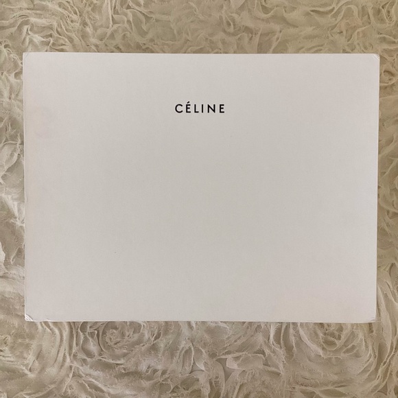 Celine Box - Picture 14 of 14